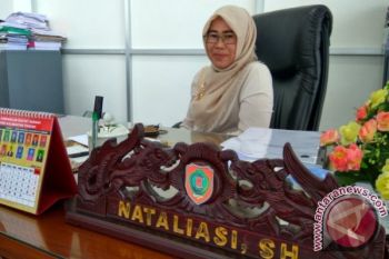 Dewan Minta Percepat Peningkatan SDM Kalteng 