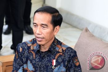 Presiden Nilai Temu Pimpinan Lembaga Negara untuk Bangun Kebersamaan