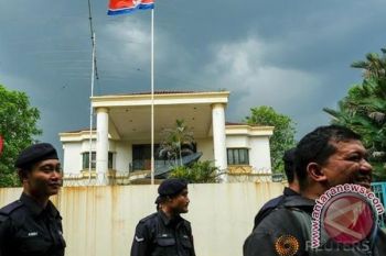 Izin Tinggal Habis, Malaysia Usir 50 Warga Korea Utara