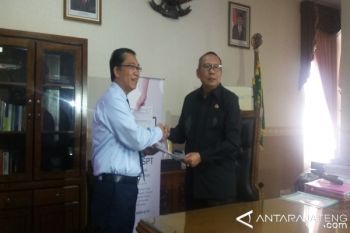 Jelang Batas Akhir, Kajati Ajak Masyarakat Sampaikan SPT