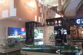 Pasar belum Normal, REI Targetkan Jual 75 Rumah