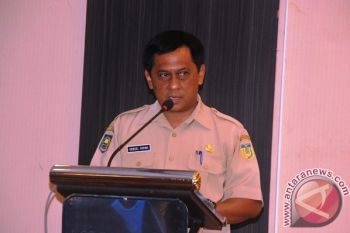 Pemprov Papua siapkan 546 hektare lahan pengembangan buah merah