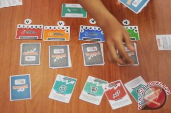IHSG Jumat Dibuka Turun Tipis 3,6 Poin