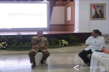 Habib Luthfi: Belajar Malu dari Ziarah Ulama 