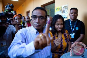 Fretelin Bangun Hubungan Bilateral dengan Indonesia