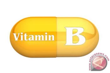 Vitamin B Diduga Mengurangi Bahaya Polusi Udara