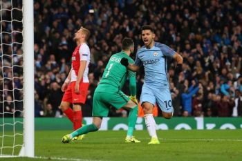 Prediksi Laga Monaco Versus Manchester City