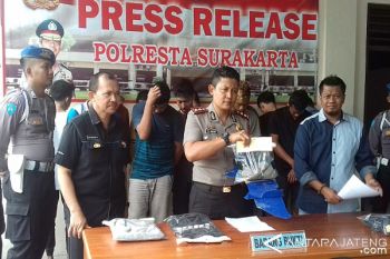 13 Pelaku Perusakan dan Penganiayaan di Karaoke Nuangsa Diamankan 