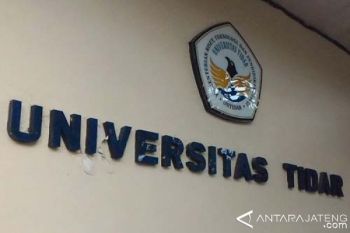 1.466 Peserta Ikuti Seleksi Mandiri Untidar 