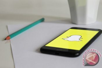 Asik! Widget Bitmoji Fitur Baru di Snapchat