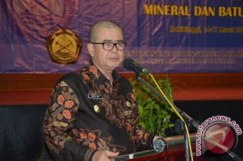 Wagub: Keberhasilan Pendidikan Sma Adalah Lolos PTN