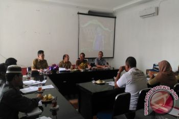Pasaman Barat Bersiap Diri Sambut Penilaian Kabupaten Sehat