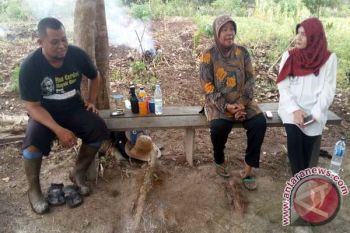 Bantuan Pertanian dari Pemerintah Pusat Harus Dipilah Supaya Tepat Sasaran, Kata Hj Permanasari 