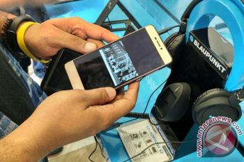 Blaupunkt Luncurkan Ponsel Spesialis Suara