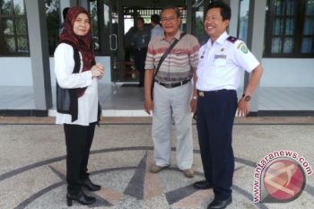 Pengusaha Protes Larangan Truk Masuk Kota Sampit