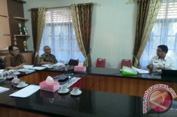Peserta Lelang Jabatan Antusias Karena Diberi Kesempatan Sama