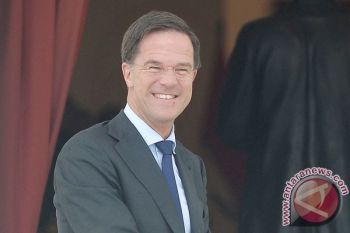PM Belanda Rutte Menuju Kemenangan Besar atas Wilders