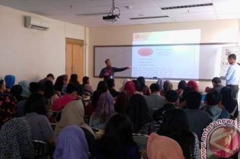 Peringkat "Webometrics" UBD Palembang meningkat ungguli PTN