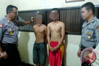 Enam Pelajar Bayar Dua Preman Muda Untuk Keroyok Pelajar Sekolah Lain