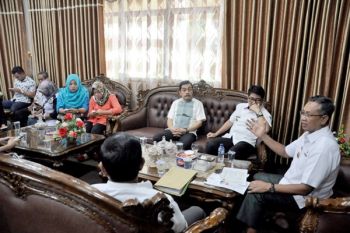 Sekdaprov: Keberatan Wali Kota Tidak Dikabulkan 