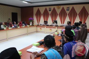 DPRD Minta Dukungan Tokoh Agama