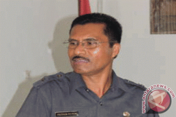 Tentukan Lokasi Lembaga Penyalur BBM