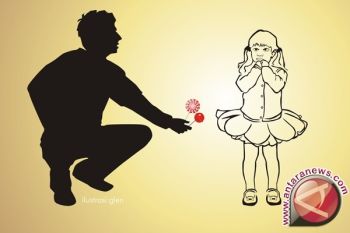 Langkah pertama cegah pedofil, kenali teman anak Anda