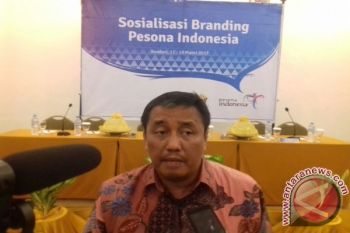 Tujuh kegiatan meriahkan "Halo Sultra" 2018