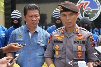 Polres Batang Dukung Deklarasi Kabupaten Layak Anak