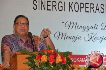 Menkop Dijadwalkan Buka RAT Kospin Jasa 