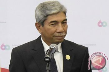 Myanmar Percaya pada Pendekatan Inklusif Indonesia untuk Rakhine