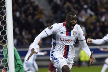 Kalahkan Lyon 2-1, Roma Tetap Tersingkir dari Liga Europa