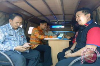 Layanan Singkil Cerdas Diluncurkan 
