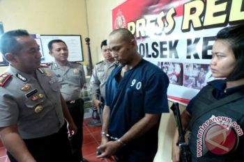 Tersangka Buron Penyerang 3 Warga Berhasil Ditangkap