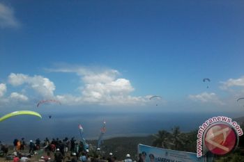 18 atlet Paralayang nasional ikut kejuaraan PGAWC 