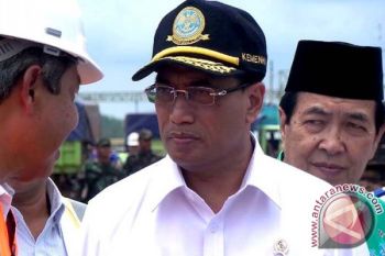 Mantap! Kotawaringin Timur Terus Bersiap Sambut Pemindahan Ibukota 