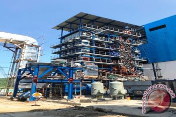 PLN Targetkan PLTU Sumbawa Barat Beroperasi 2017 