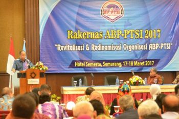 Menristek Dorong Perguruan Tinggi Kecil "Merger" 