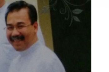 Robertus Rubiyatmoko Jadi Uskup Agung Semarang 