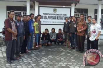 Waduh! 13 Pekerja Survei Seismik Terlantar Di Muara Teweh 