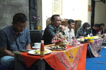 Polres Banjarnegara Jaring Aspirasi Masyarakat