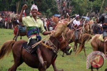 Festival Sandelwood di Pulau Sumba
