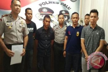 Bunuh wartawati yang juga istrinya, Rinu Sandipu diringkus polisi