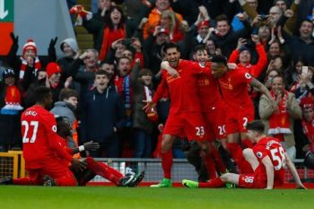 Ini Prediksinya?  Manchester City Kontra Liverpool