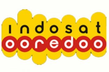 Laba Bersih Indosat Naik 184,4 Persen