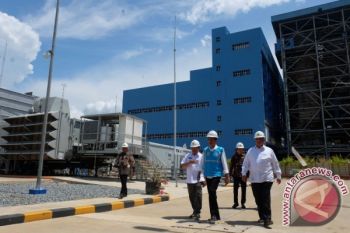 Jokowi Tegaskan Jangan Main-Main dengan Proyek Listrik Terlantar