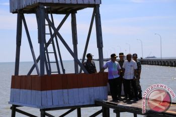 Gubernur akan Paparan di Depan Presiden dan Para Menteri--Terkait Proyek Strategis Nasional dan Program Prioritas di Kaltara