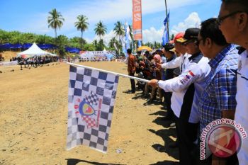  Harapkan Para Pembalap Junjung Tinggi Sportifitas