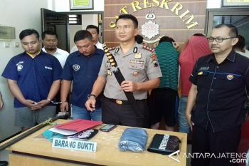 Enam Pelaku Penganiayaan di Solo Diamankan 