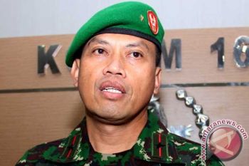 Ditahan Prajurit Penganiaya Ibu Rumah Tangga